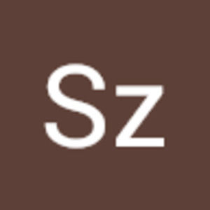 Meet your Posher, Szymon